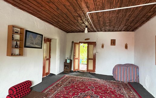 رزرو بوم گردی پرچین - واحد 2