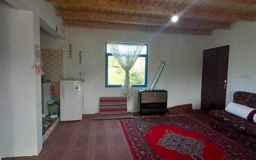 اجاره اقامتگاه سنتی یک خوابه آوای زندگی