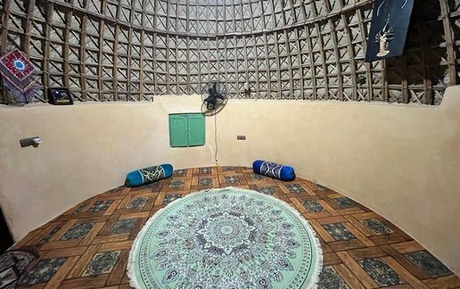 رزرو بوم گردی گرگیج - واحد بلوچستان