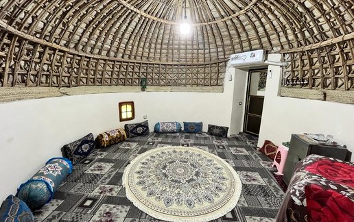 رزرو بوم گردی پرهیزکار - واحد کندیل