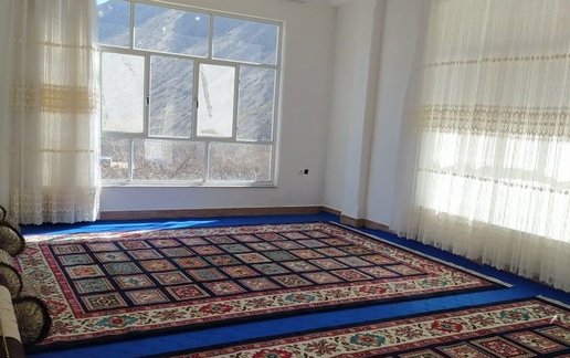اجاره ویلا دوخوابه شیوند