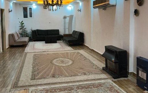اجاره آپارتمان دوخوابه دوبلکس ساربان