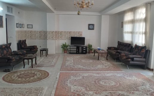 اجاره آپارتمان دو خوابه گلسرا
