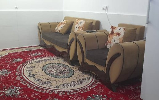 اجاره سوئیت یک خوابه جنگلی میقان