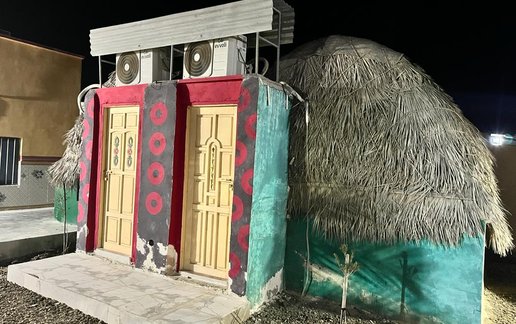 اجاره بوم گردی گرگیج - واحد ۳