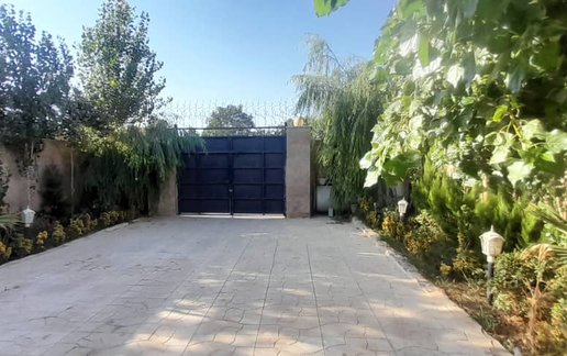 رزرو ویلا دوخوابه دوبلکس استخردار آبگرم باغ پناه