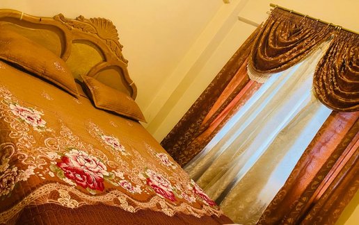 اجاره ویلا دوخوابه جنگلی آرسام 1