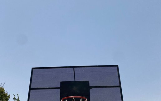 ویلا مدرن چهار خواب با زمین بازی