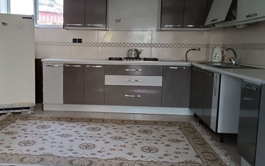 اجاره ویلا دوخوابه جنگلی آراز