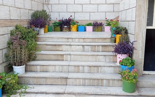 اجاره ویلا یک خوابه تارخ و شاهرخ