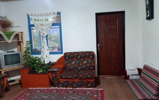 اجاره اقامتگاه سنتی یک خوابه آوای زندگی