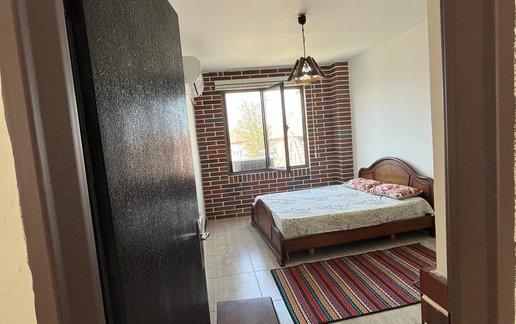 اجاره آپارتمان دوخوابه غفاری ۱