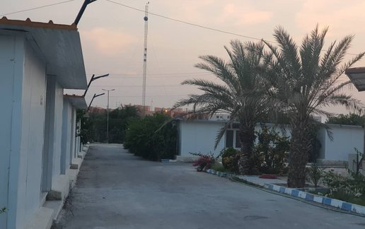 اجاره مجتمع اقامتگاهی ارغوان - واحد دوتخته