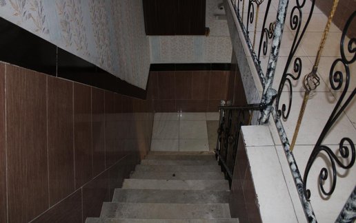 سوئیت رضوی فرد - واحد چهارتخته 303
