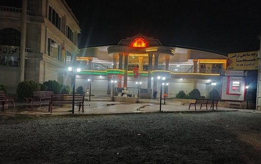اجاره ویلا یک خوابه ساحلی ایری