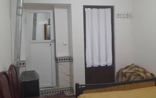 اجاره سوئیت یک خوابه جنگلی میقان