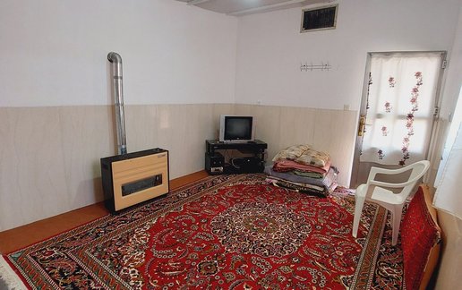 رزرو اقامتگاه سنتی شمس العماره - واحد یوتوچی