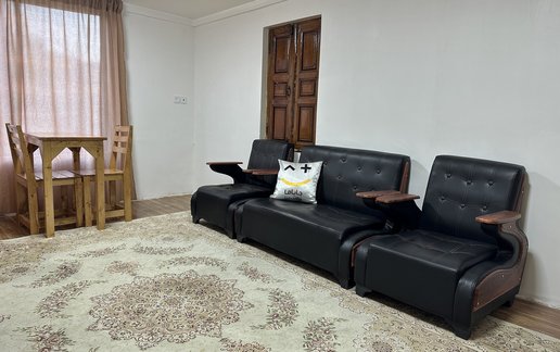 اجاره کلبه یک خوابه جنگلی روجین 1