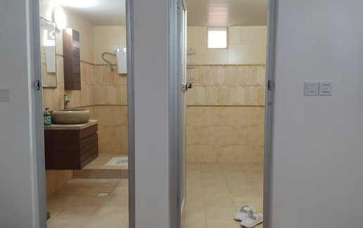 ویلا دوخوابه دوبلکس جورابچی