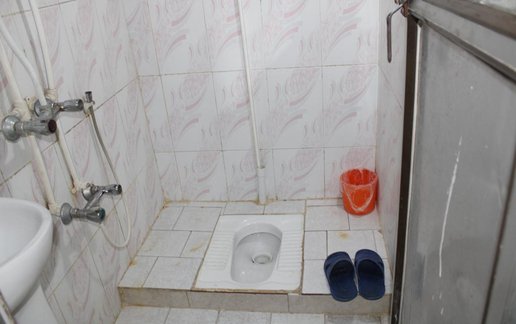 اجاره سوئیت رضوی فرد - واحد چهارتخته 103
