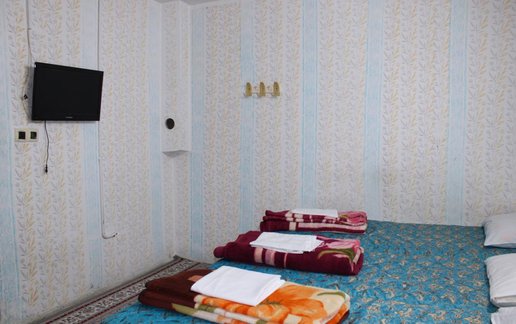 سوئیت رضوی فرد - واحد چهارتخته 303