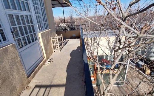 رزرو بوم گردی پردیس صحرا - واحد بام