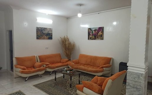 رزرو سوئیت دوخوابه روستایی گلدشت