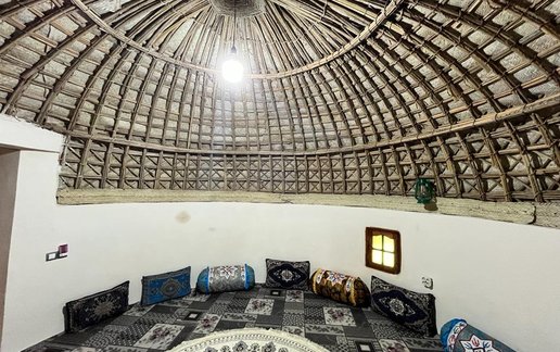 رزرو بوم گردی پرهیزکار - واحد کندیل