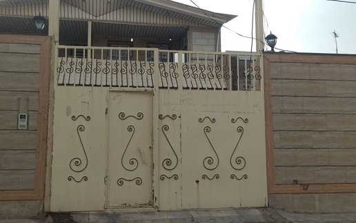 اجاره ویلا یک خوابه تارخ و شاهرخ