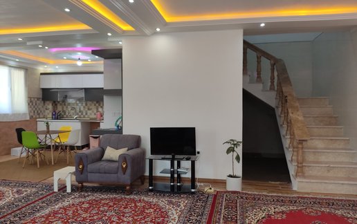 ویلا دوخوابه دوبلکس جورابچی
