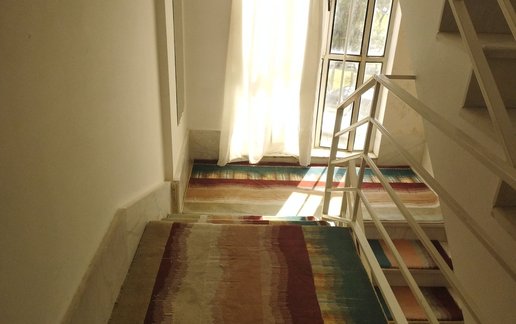 اجاره ویلا یک خوابه خاطره فرهنگ