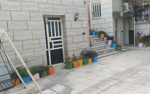 اجاره ویلا یک خوابه تارخ و شاهرخ