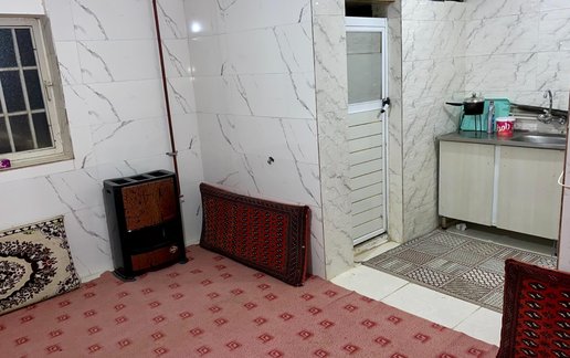 رزرو بوم گردی پردیس صحرا - واحد 1