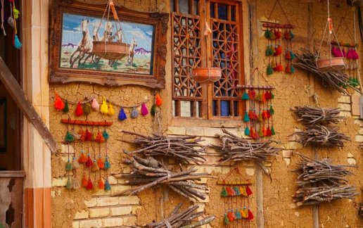رزرو بوم گردی چمی سو - تلارخونه واحد دوم