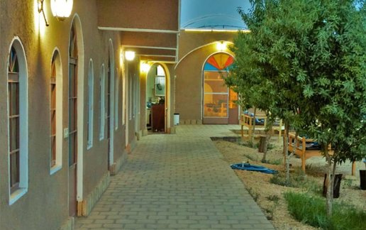 اجاره اقامتگاه سنتی ستاره کویر - واحد ۳