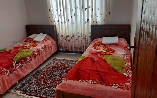 اجاره ویلا دوخوابه ساحلی بزرگیان