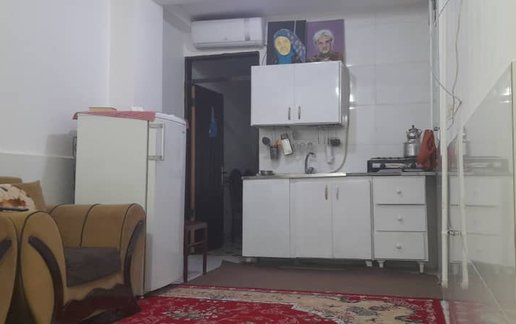 اجاره سوئیت یک خوابه جنگلی میقان