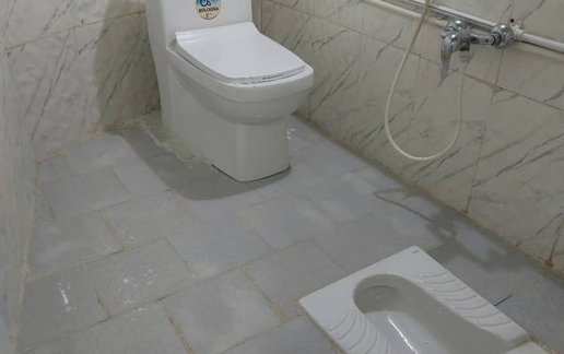 ویلا یک خوابه هیلان