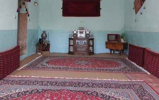 ویلا یک خوابه هیلان