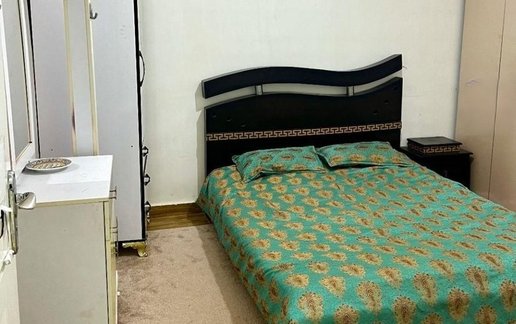 اجاره آپارتمان دوخوابه دوبلکس ساربان