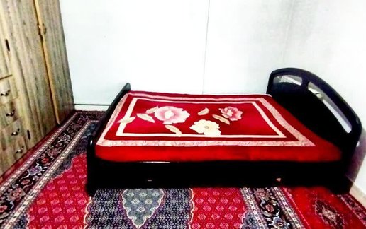 اجاره ویلا یک خوابه خاطره فرهنگ
