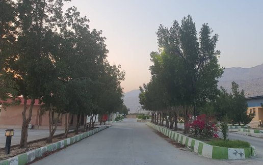 اجاره مجتمع اقامتگاهی ارغوان - واحد دوتخته