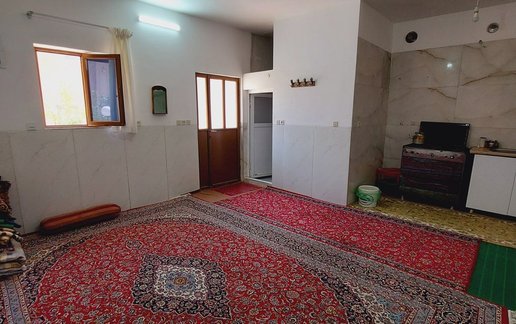 رزرو اقامتگاه سنتی شمس العماره - واحد صدیقه بیگم