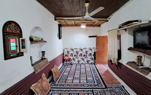 اجاره بوم گردی ناخدا یوسف - واحد ناخدا یوسف