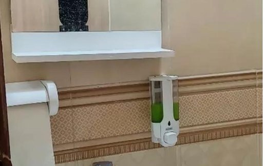 رزرو بوم گردی چمی سو - تلارخونه واحد دوم