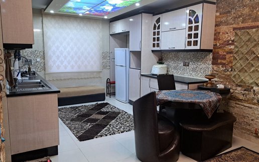 رزرو ویلا دوخوابه چمران رجایی