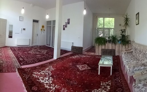 رزرو ویلا دوخوابه ارسباران ۲