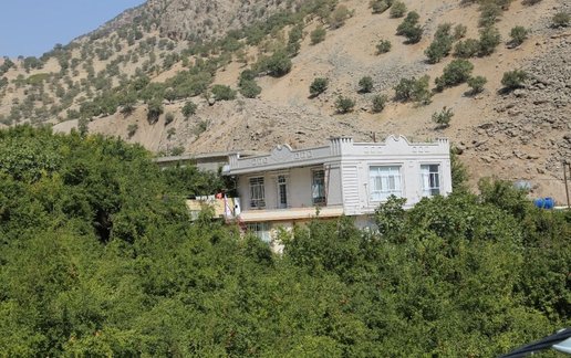 اجاره ویلا دوخوابه شیوند