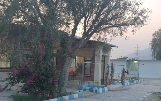 اجاره مجتمع اقامتگاهی ارغوان - واحد دوتخته