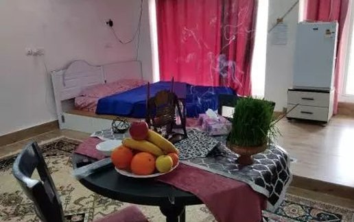 رزرو سوئیت فلت امیر 1